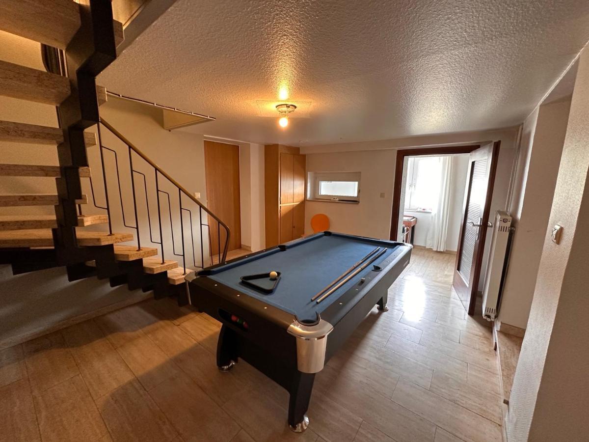 Villa Charming On The Forest In Wald 12 Guests Hugh Garden Willingen Sauerland