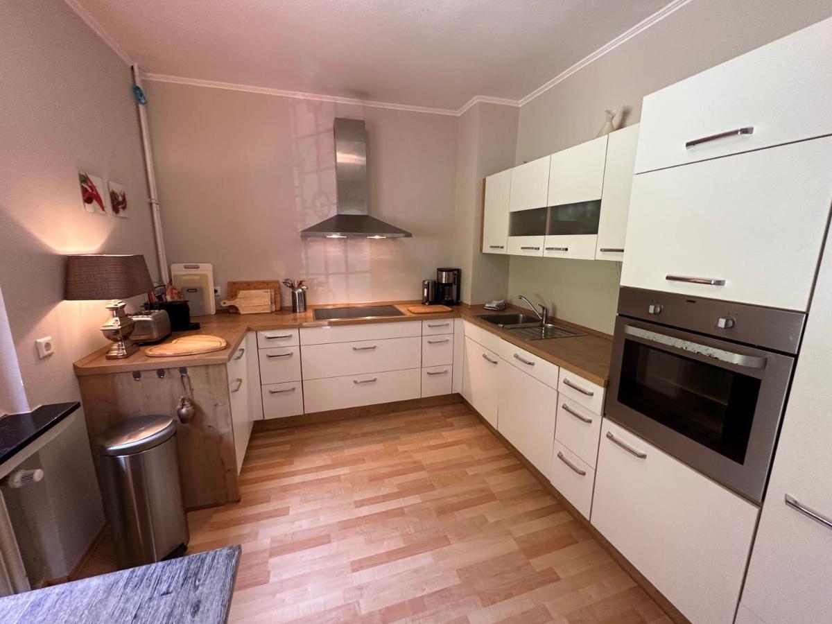 Charming On The Forest In Wald 12 Guests Hugh Garden Willingen Sauerland * Brilon