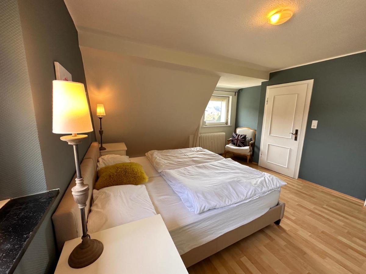 Villa Charming On The Forest In Wald 12 Guests Hugh Garden Willingen Sauerland