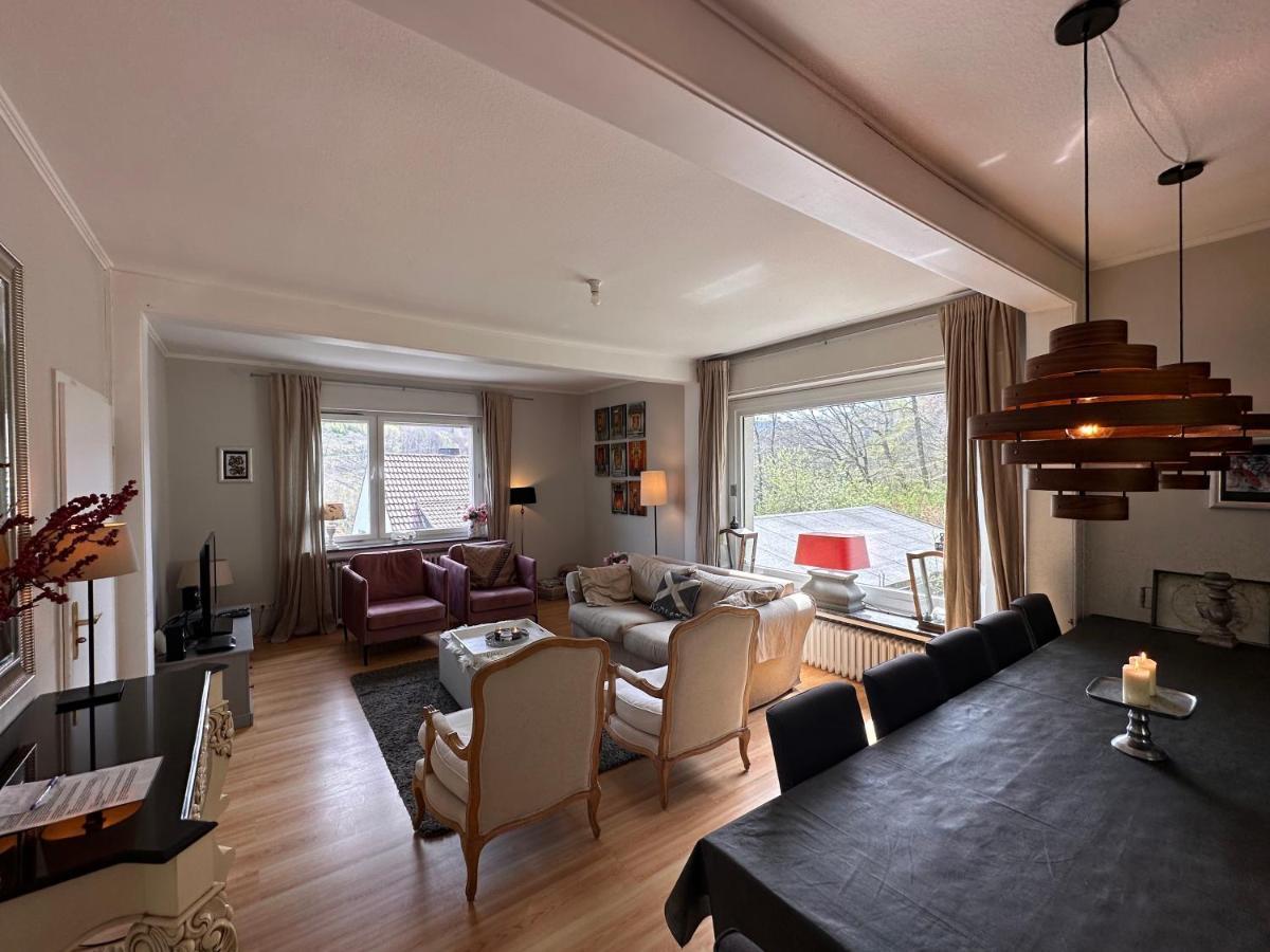 Villa Charming On The Forest In Wald 12 Guests Hugh Garden Willingen Sauerland *