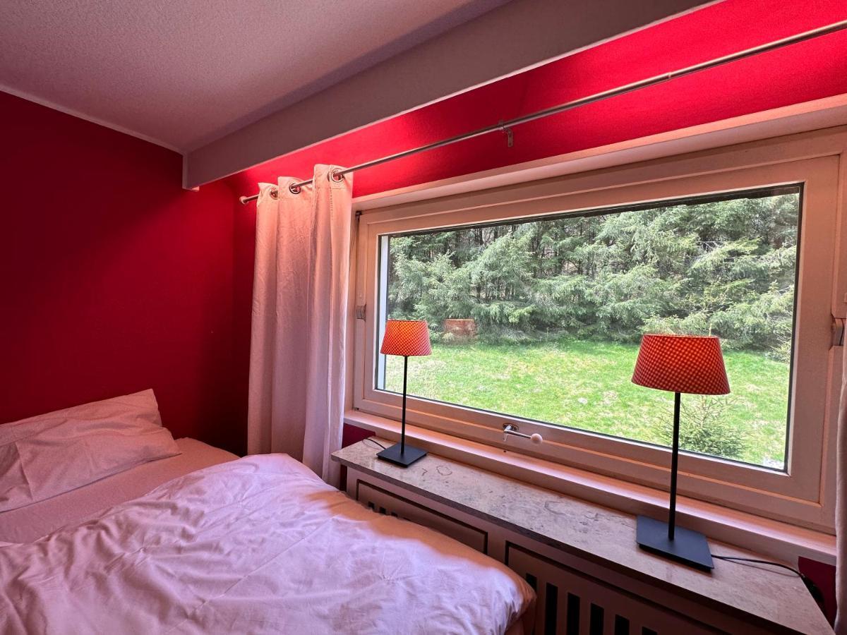 Charming On The Forest In Wald 12 Guests Hugh Garden Willingen Sauerland