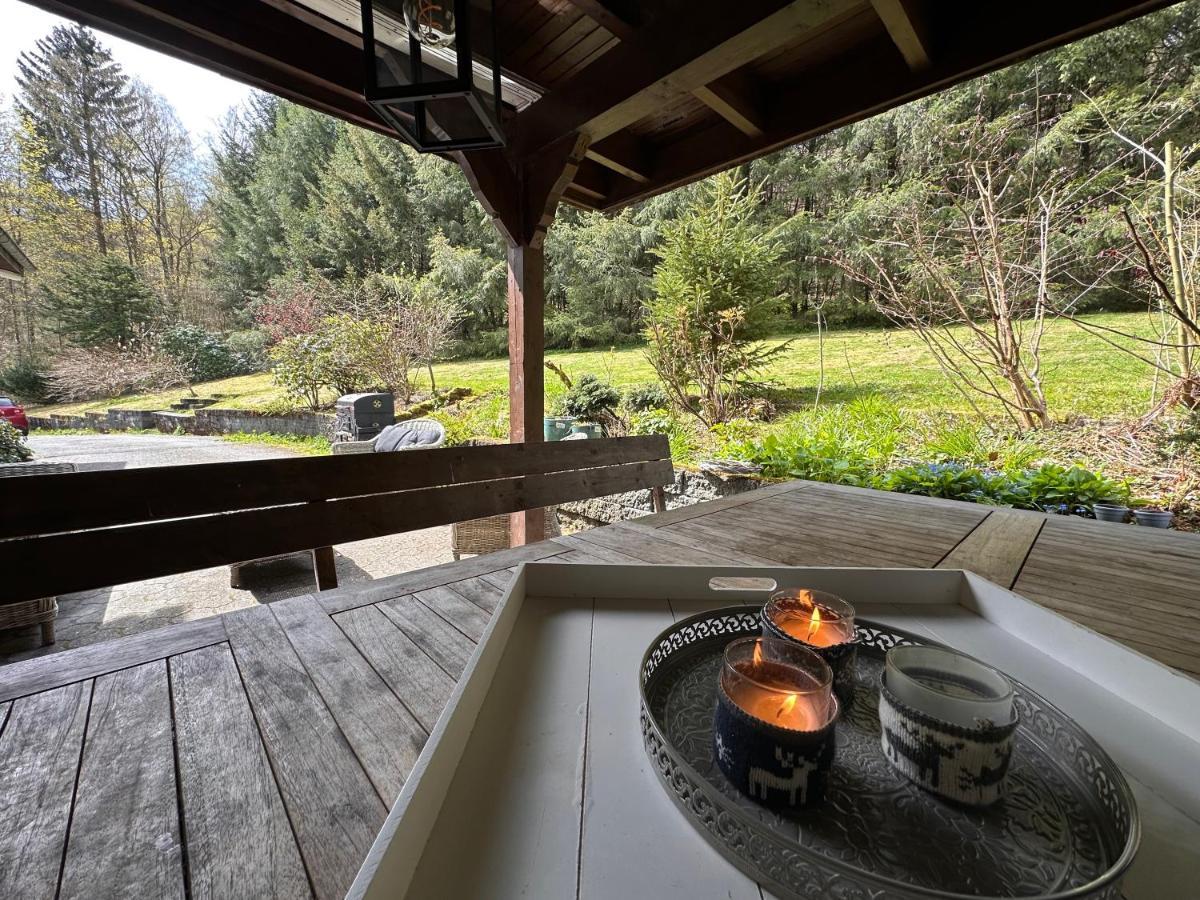Charming On The Forest In Wald 12 Guests Hugh Garden Willingen Sauerland Brilon