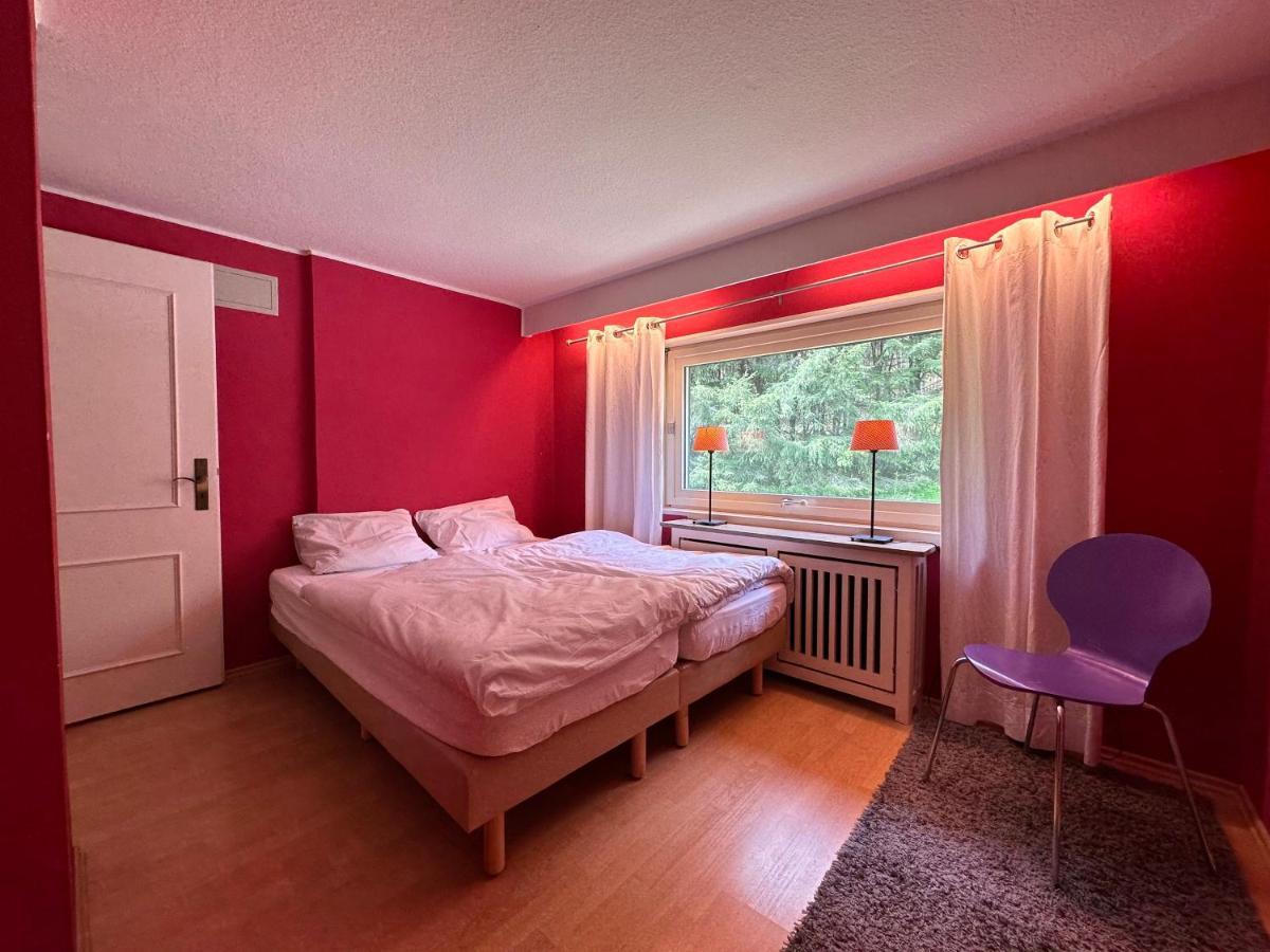 Charming On The Forest In Wald 12 Guests Hugh Garden Willingen Sauerland
